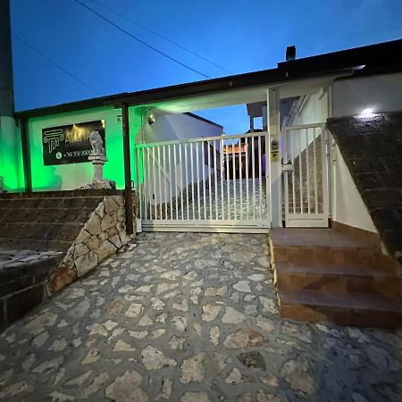 Atena Apartments B&B Gold Pescara Eksteriør billede