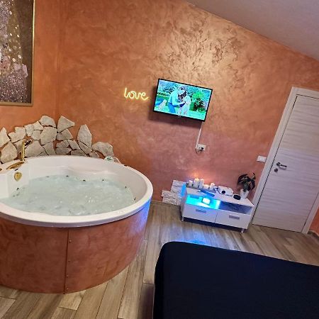 Atena Apartments B&B Gold Pescara Eksteriør billede