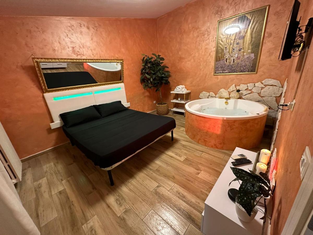 Atena Apartments B&B Gold Pescara Eksteriør billede
