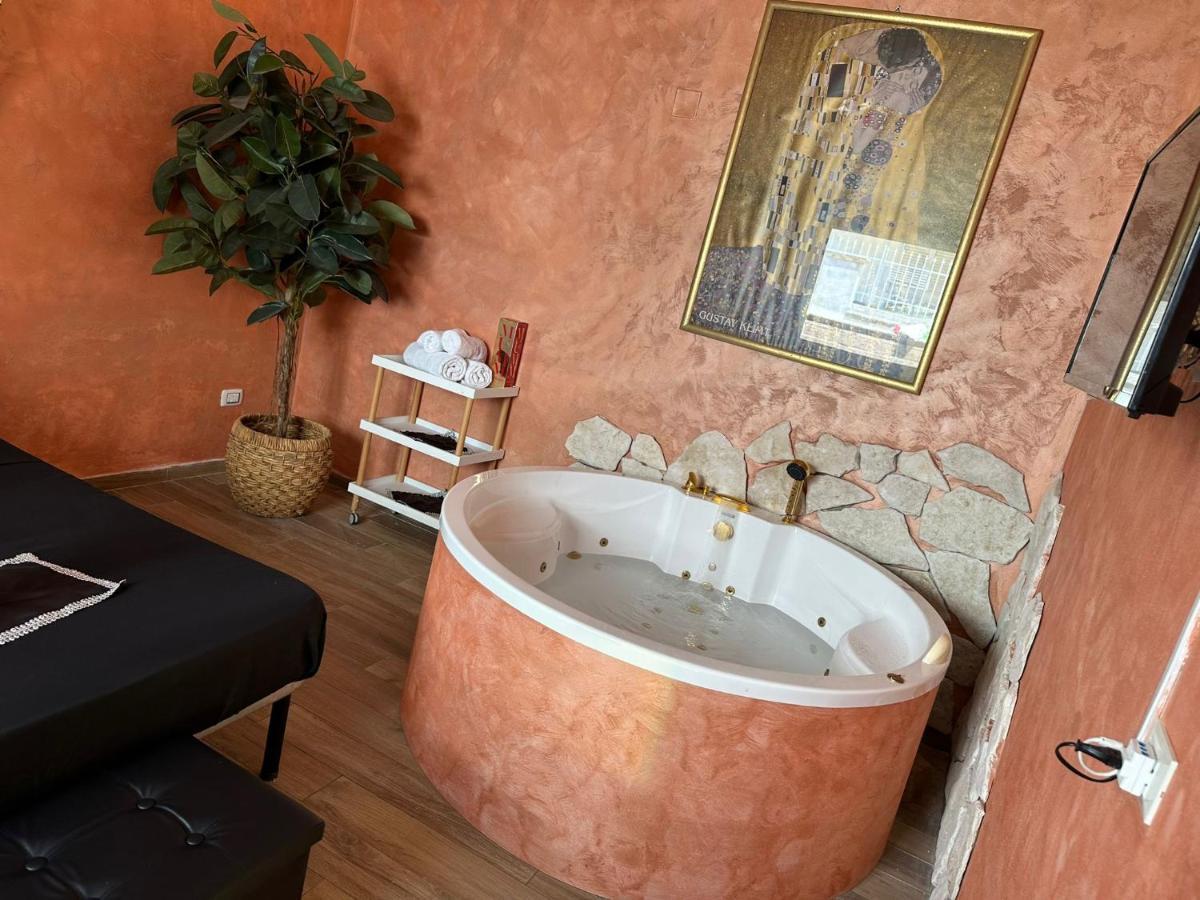 Atena Apartments B&B Gold Pescara Eksteriør billede