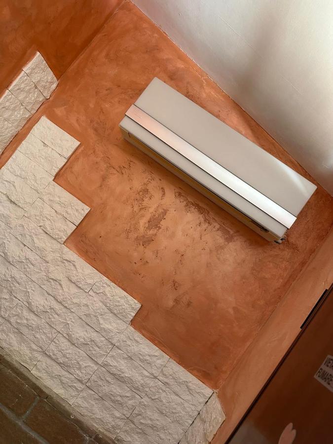 Atena Apartments B&B Gold Pescara Eksteriør billede